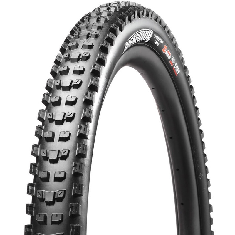 Maxxis LavoTor 3C Maxx Maxx EXO+ Tubeless Ready 27.5×2.40wt
