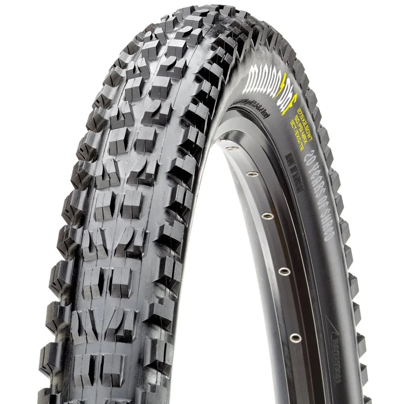 Maxxis minion DHF 3C Maxx Tube Exo Tubeless Ready 27.5×2.50wt