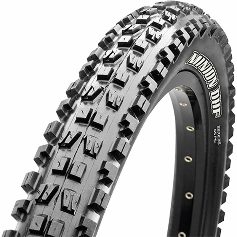 Maxxis minion dhf Exo Tubeless Ready 29×2.30