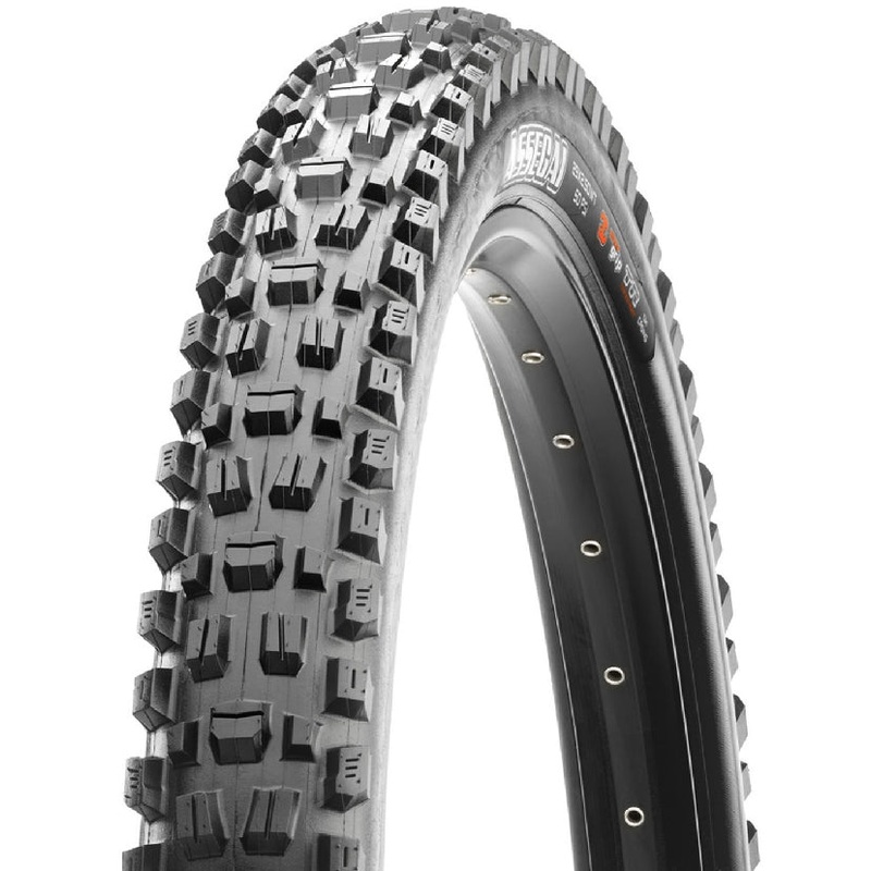 Owls Maxxis Assagai 3C Maxx Earth Exo+ Tubeless Ready 27.5×2.60