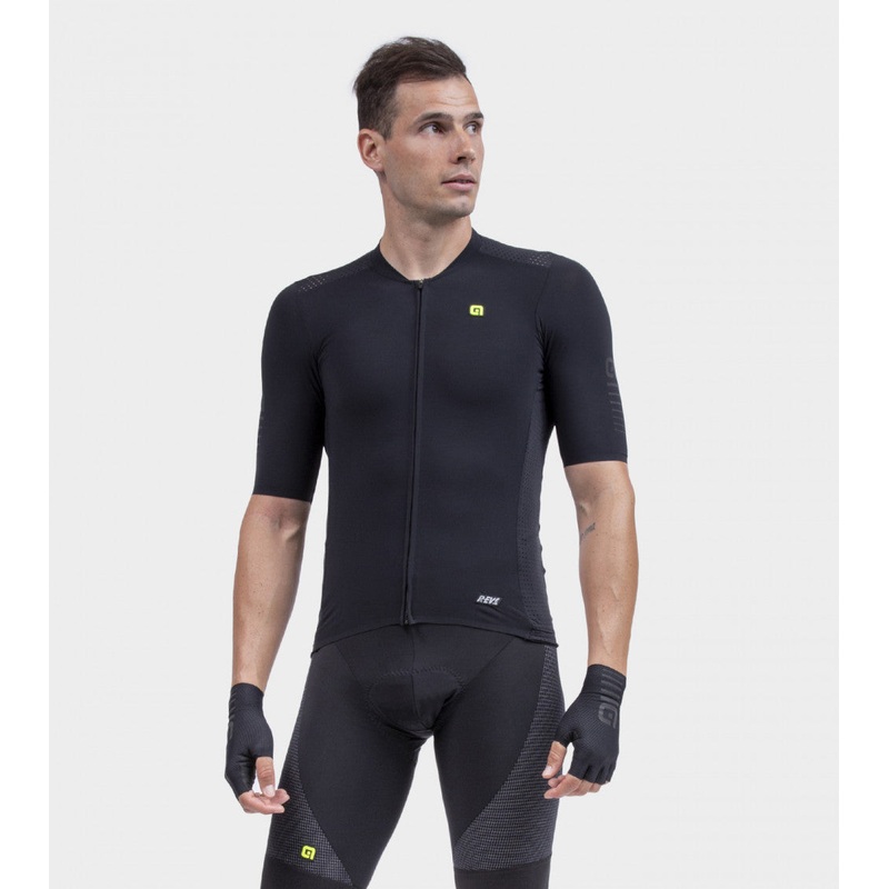 Short Sleeve Al Rev-1 Race 2.0 shirt S