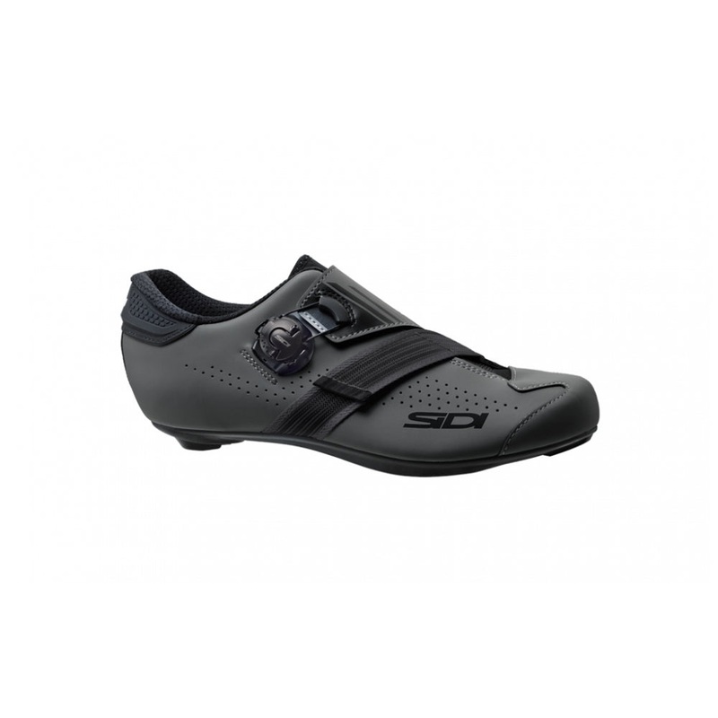 Sidi shoes before Black 40