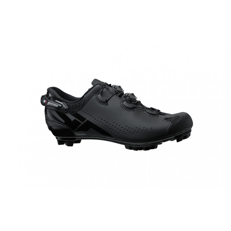 Sidi Tiger 2S SRS 2024 MTB shoes 42