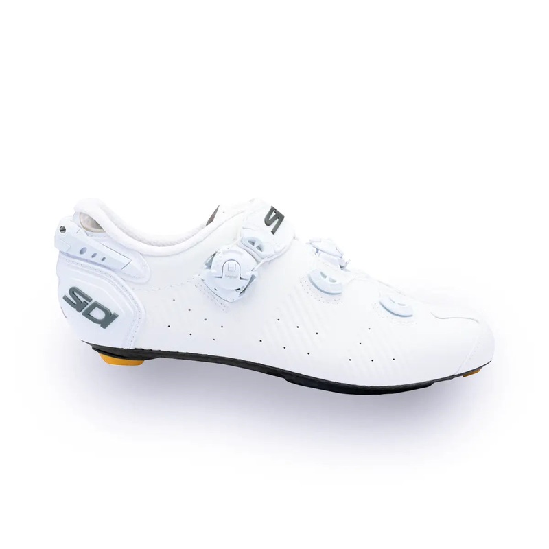 Sidi Wire 2s 2024 shoes 41 White-Black