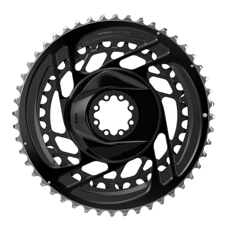 SRAM Force Direct Mount 12s crowns Kit 50-37t