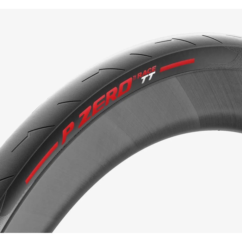 Tires Pirelli P Zero Race TT 700x26c