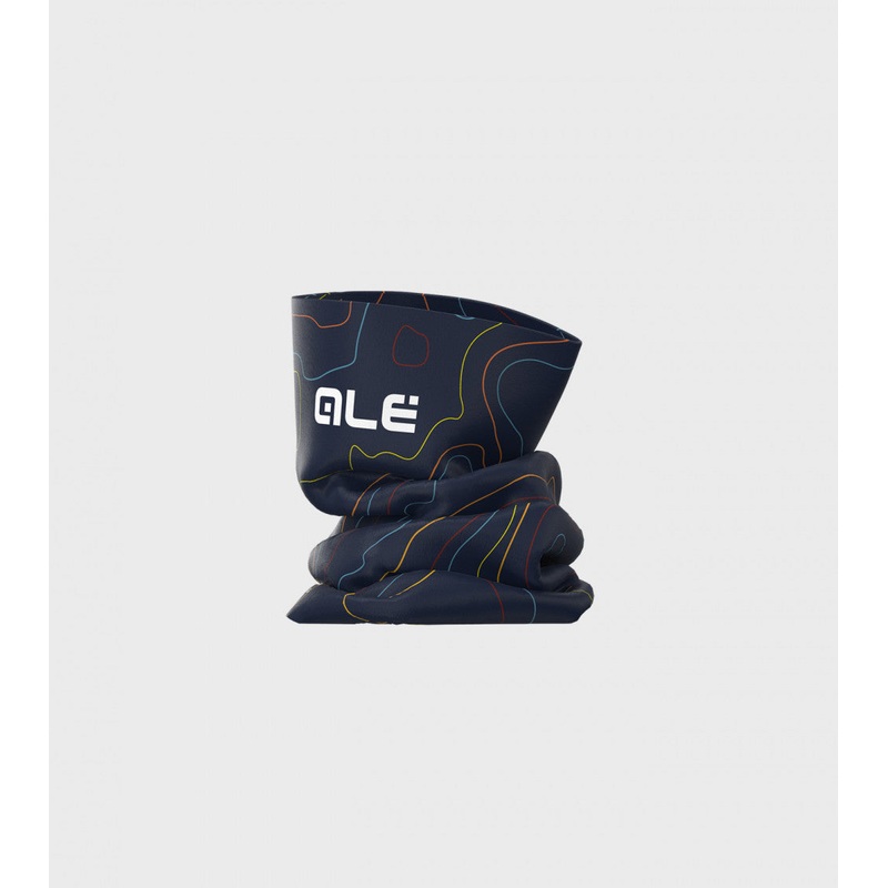 Tubular Al Unisex Top 2024 Blue