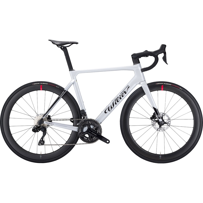 Wilier SLLE SL ULTEGRA DI2 Black/Glossy – F11 XS