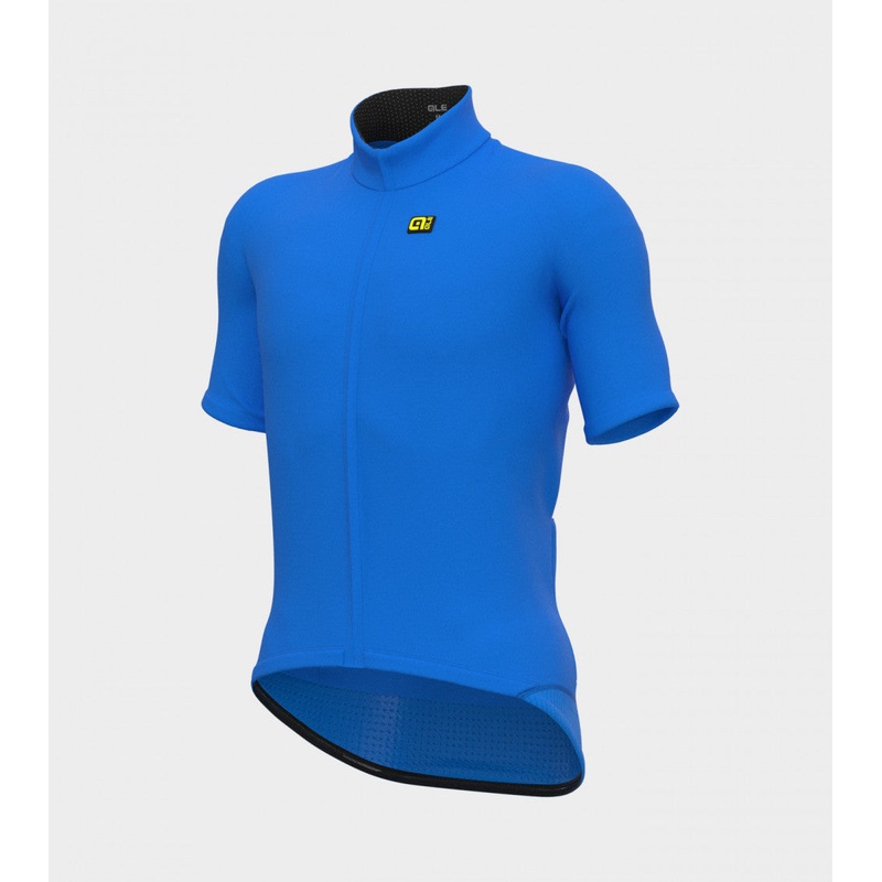 Winter short sleeve al Klimatik K-ATMO M Prussia