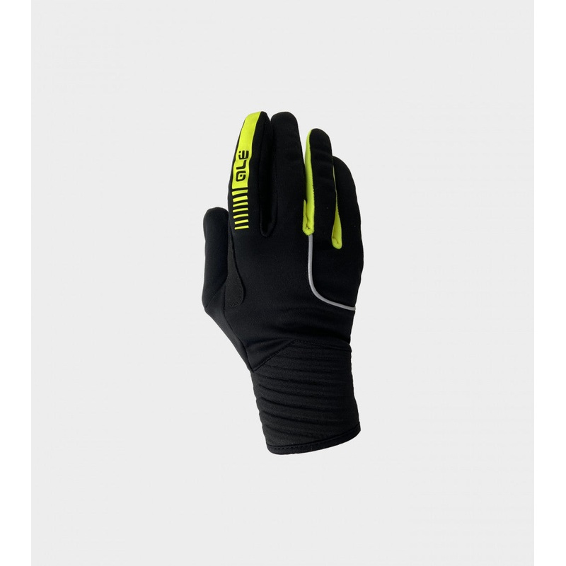 Winter Unisex WindProtection 2024 winter gloves S Black-flops