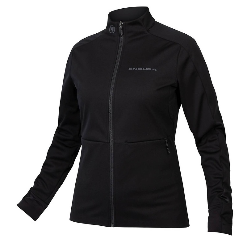 Women WMS Windchill Jacket II women’s jacket XS Black