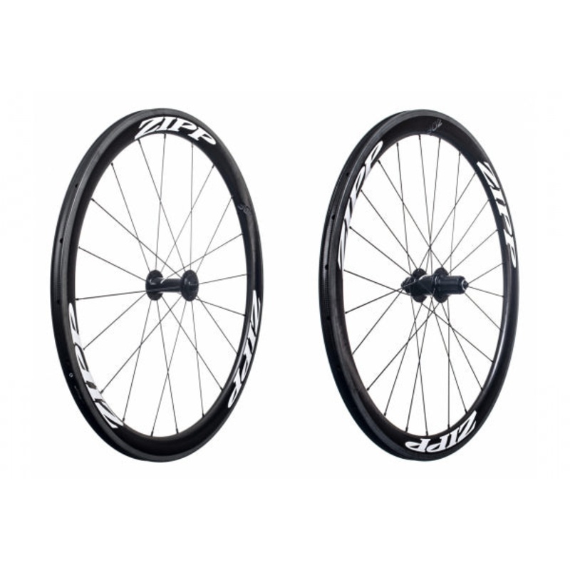 Zipp 302 rim wheels Shimano