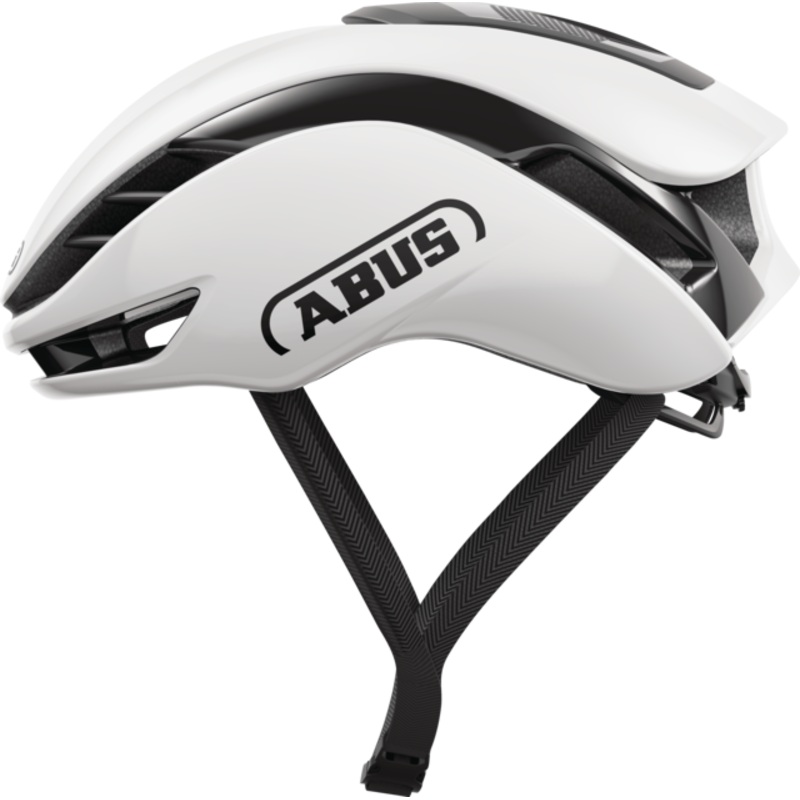 ABUS GAMECHANGER 2.0 helmet S Shiny White