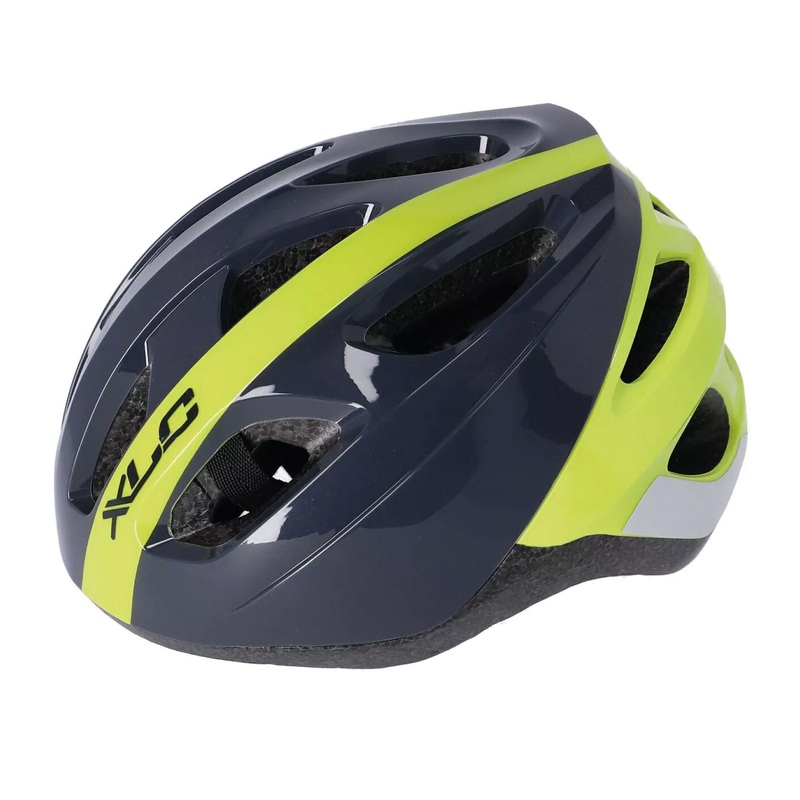 Baby Baby XLC BH-C26 Black – Yellow