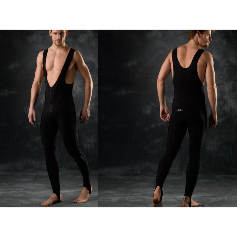Bank GSG Argus Roubaix Black XXL