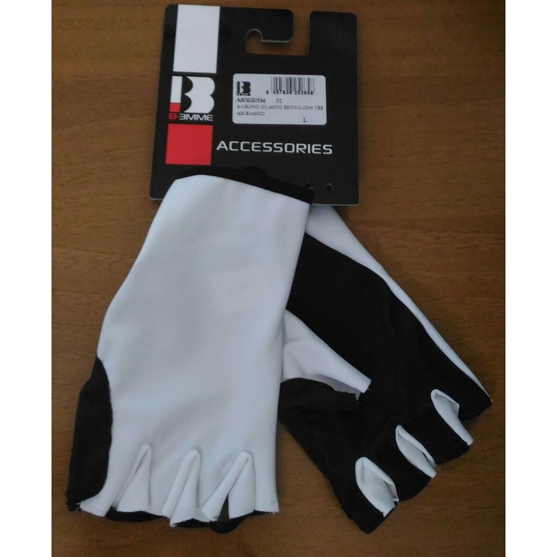 Biemme B-Crono summer gloves M