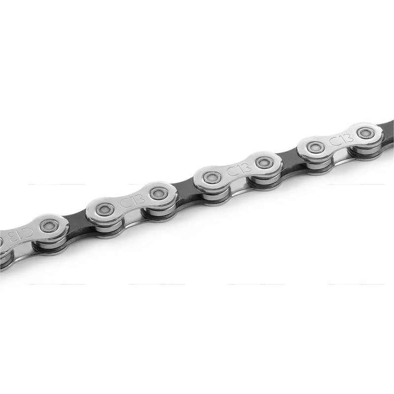 Campagnolo Ekar C13 C -Link chain – 13v 117 Links