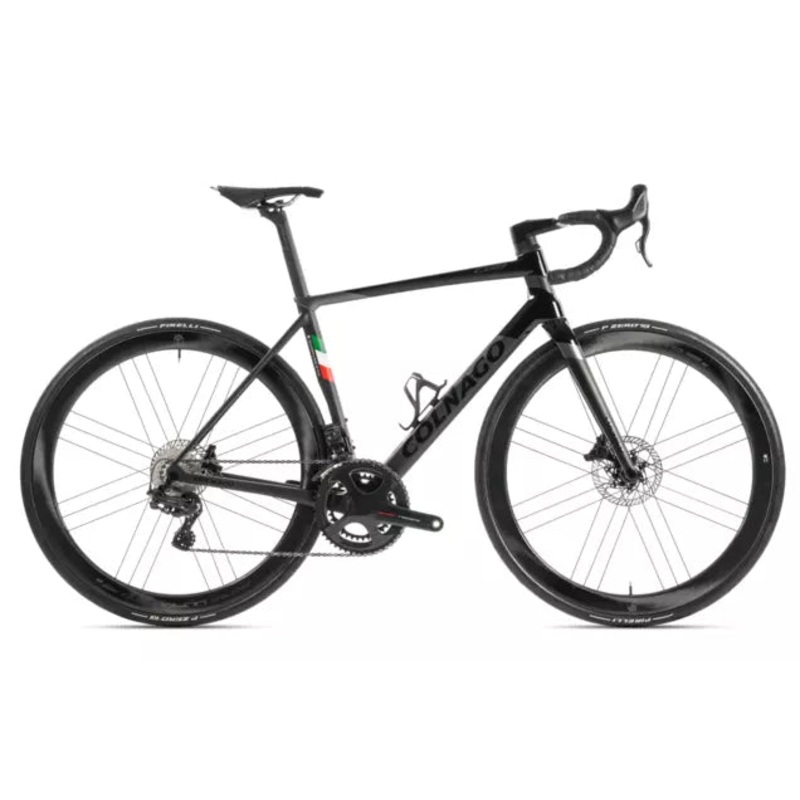 Colnago C68 Allroad 52 Fulcrum Wind 400