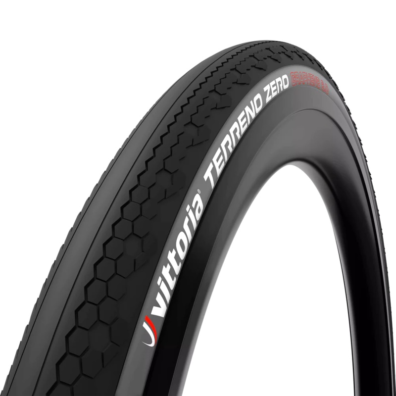 Coptone Vittoria Terre Zero Gravel Endurance Tubeless-Ready 700x37c