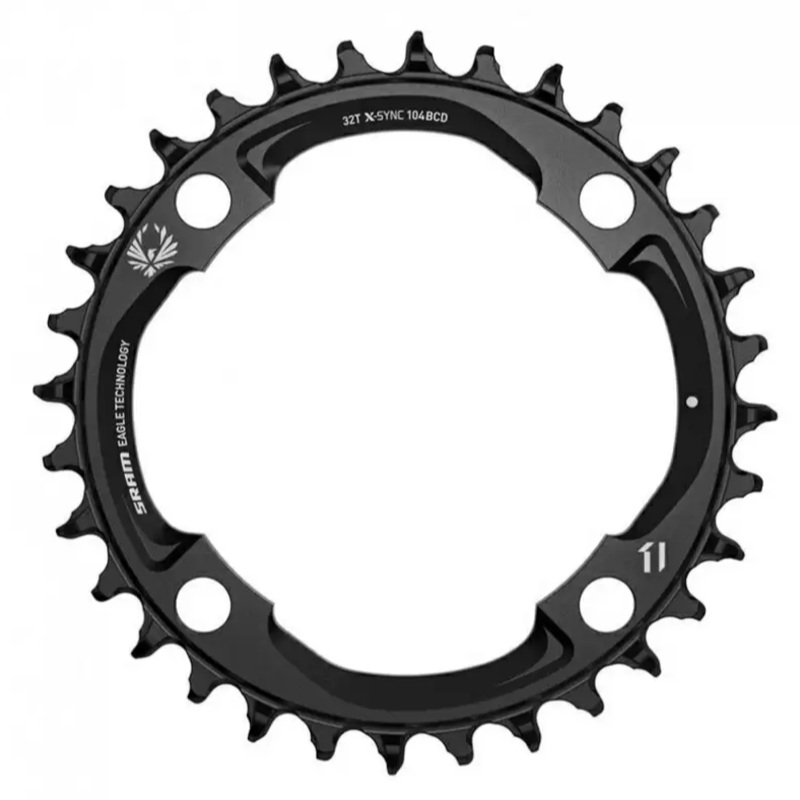 Crown SRAM EAGLE X-SYNC 2 104mm 12V 34T