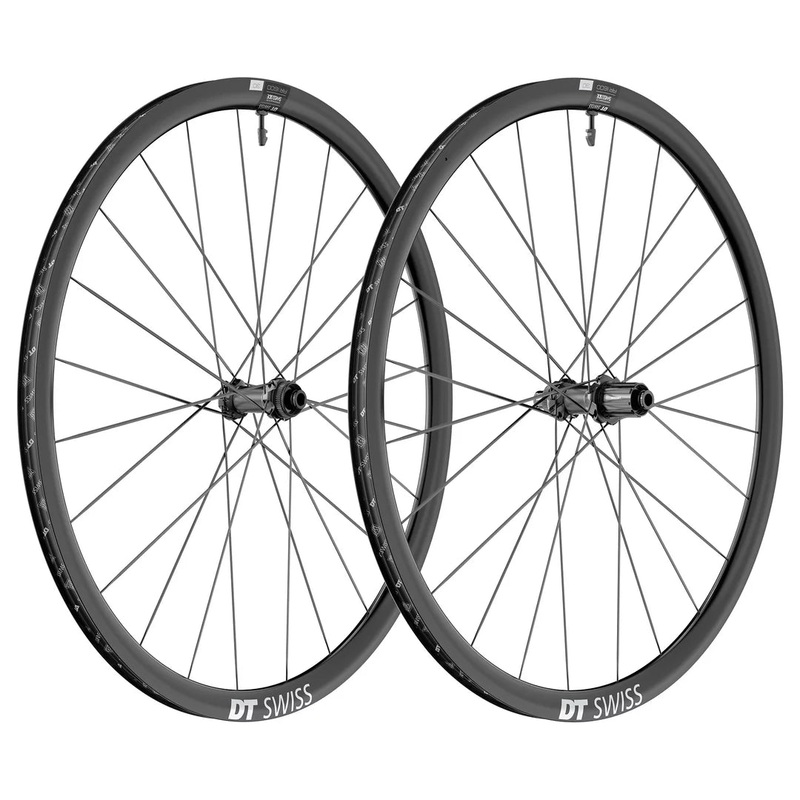 DT Swiss AR 1600 Spline DB 30 Tubeless Ready 29 “wheels XDR