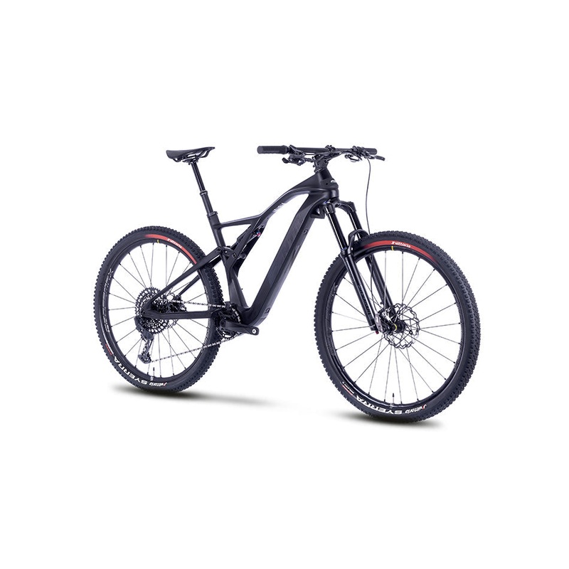 Fantic RACE RACE RACE Black S