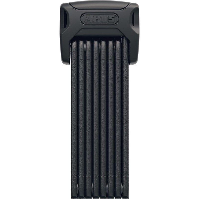 Folding pads abus border 6000k big
