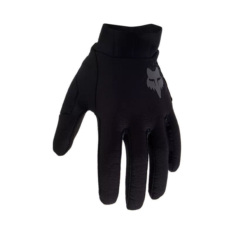 Fox Defend Fire Low-Profile Gloves Black L
