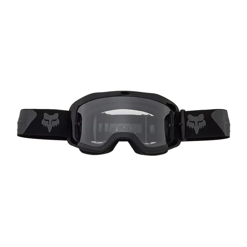 Fox Main Core mask Black-Grey