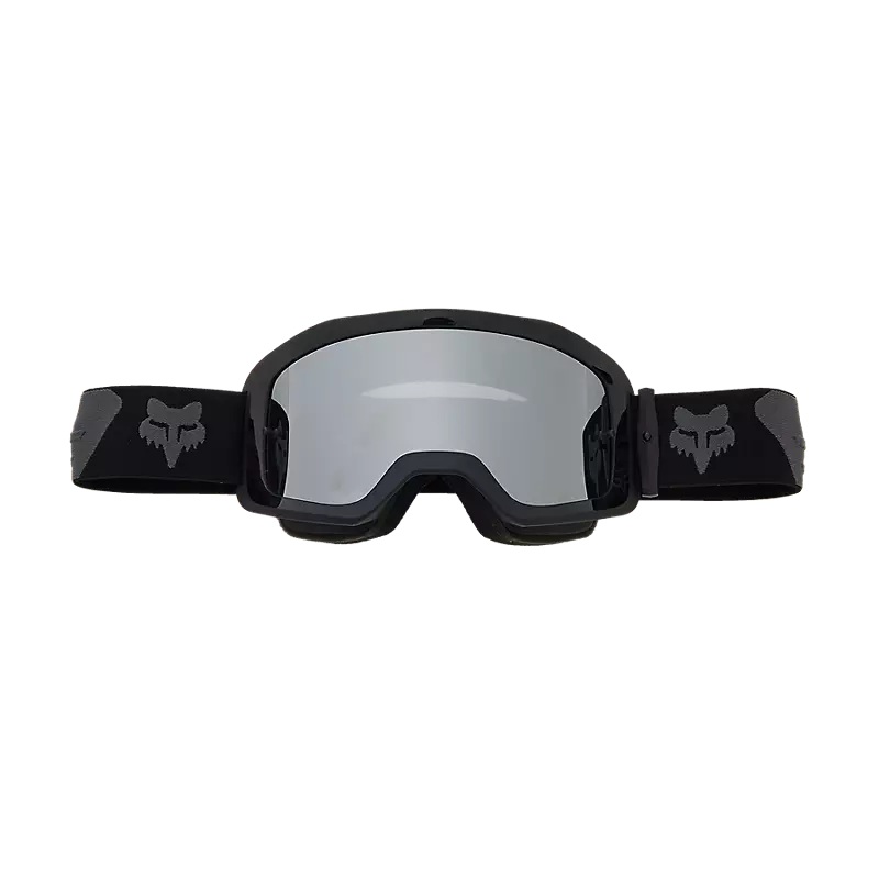 Fox Main Core Spark Mask Black