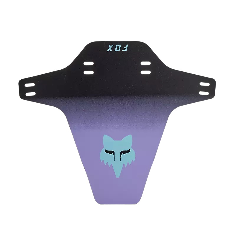 Fox Mudguard mudguard Orange