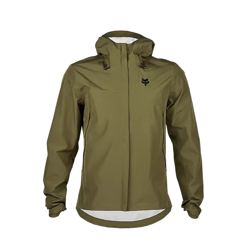 Fox Ranger 2.5L Water jacket Olive green S