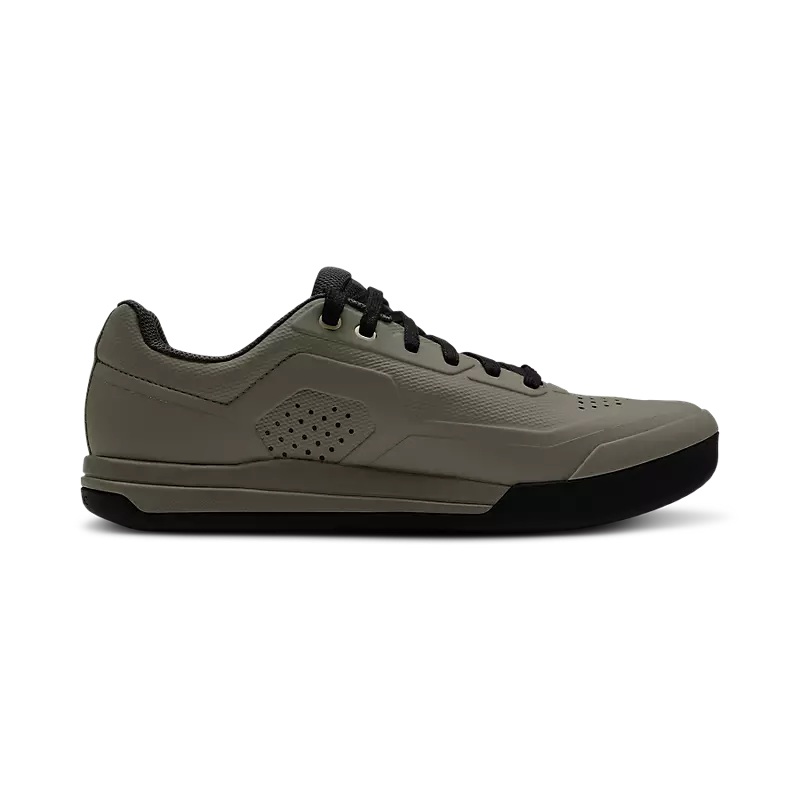 Fox Union Flat shoes Olive green 42