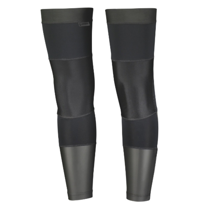 Legs Scott All Season 10 Black M