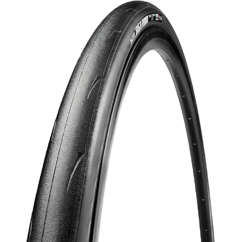 Maxxis High Road Hypr Tubeless Ready 700x28c