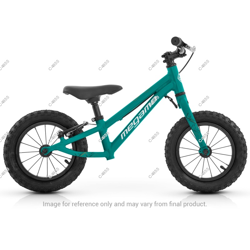 Megamo 12 “Go (24) Blue