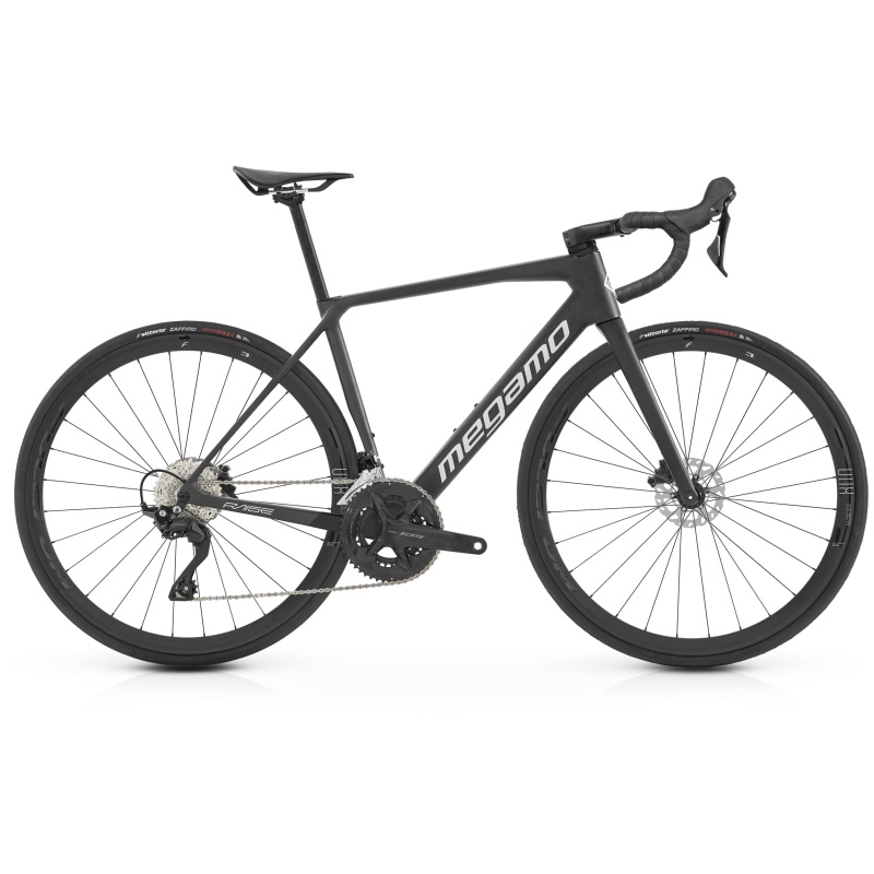 Megamo Raise 05 Sh12 (24) Alpha Green XS