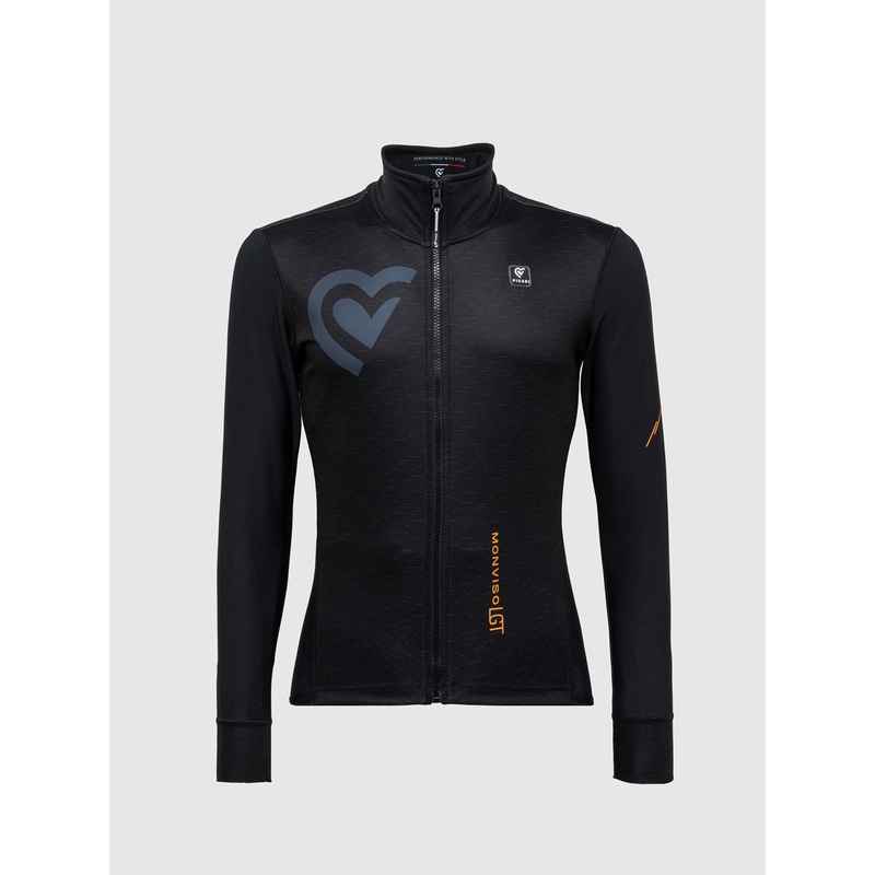 Pissei Monviso Light winter jacket S