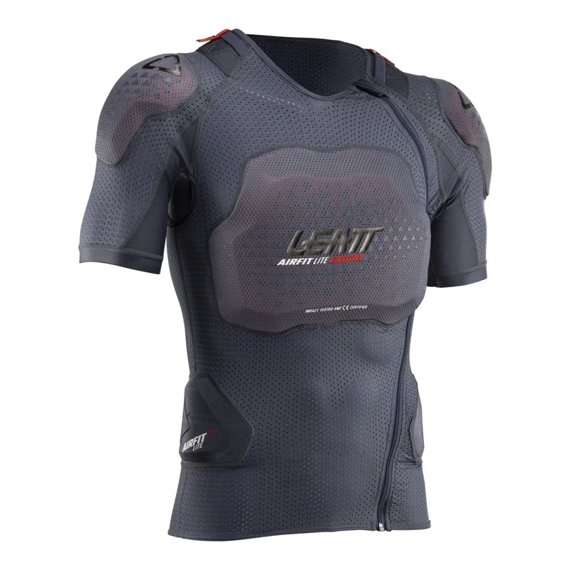 Protective jersey Leatt Body Tee 3DF Airfit Lite Evo M 166-172cm