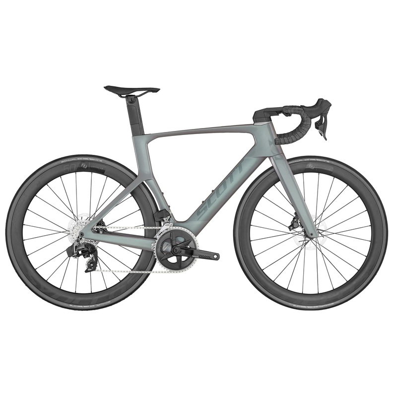 Scott Foil RC 20 XS/50