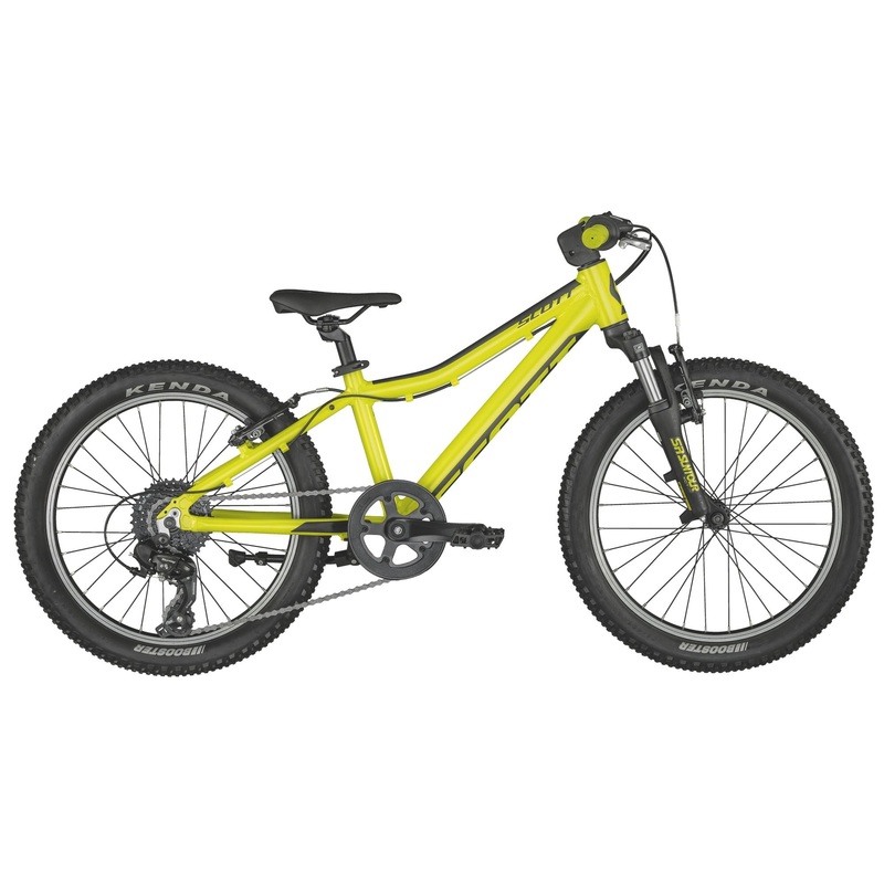 Scott Scale 20 “Yellow