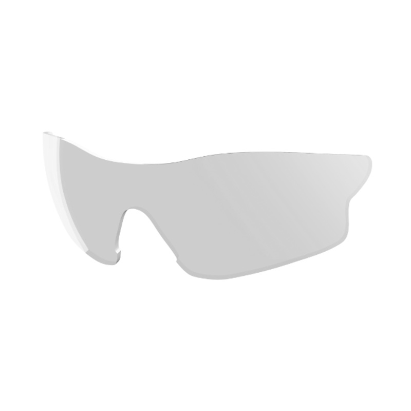 Spare Scott Leap Clear