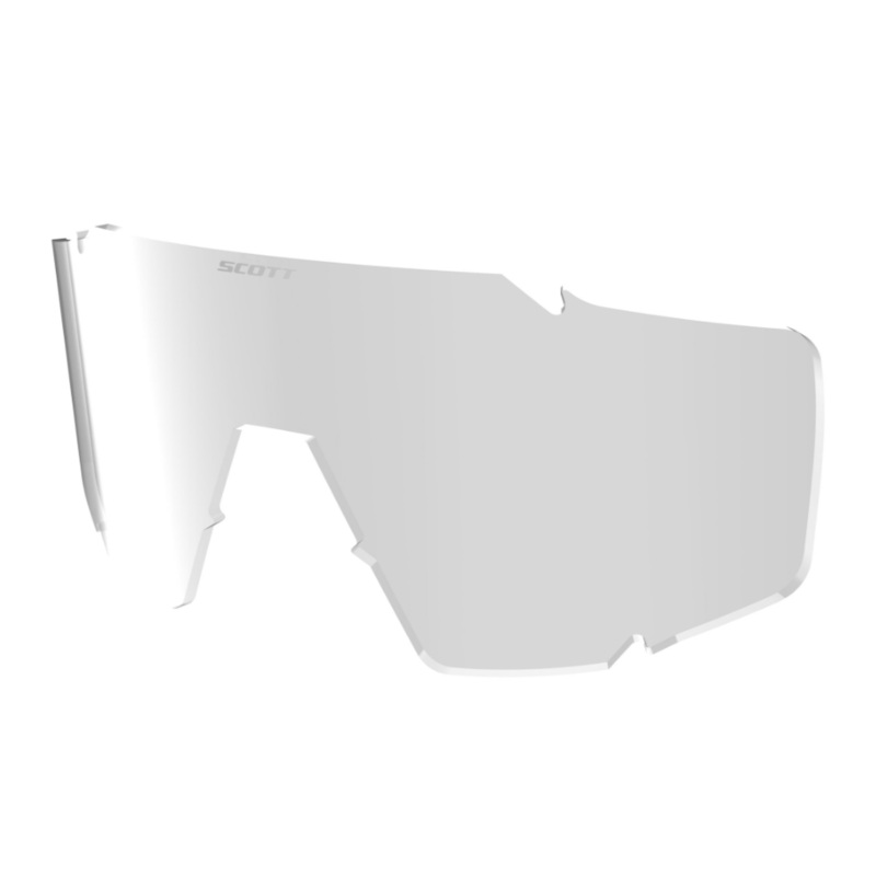 Spare Scott Shield Compact Clear