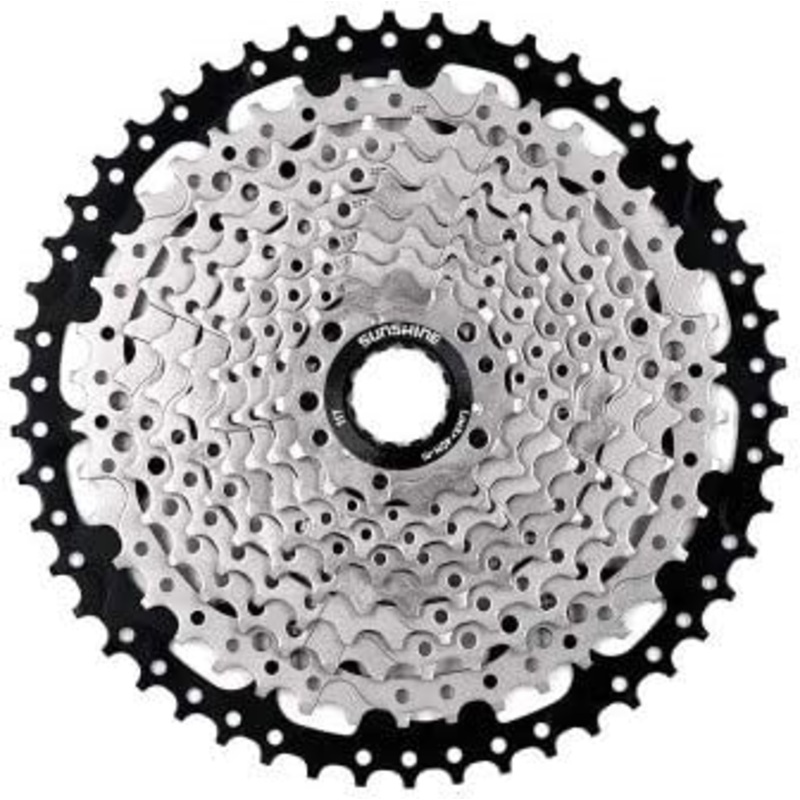 Sunshine 12S Sunshine P one box 11-50T