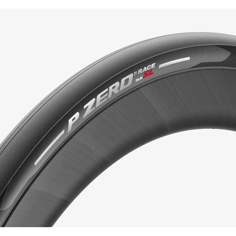 Tirelli P Zero Race Tubeless Ready SL 700x26c