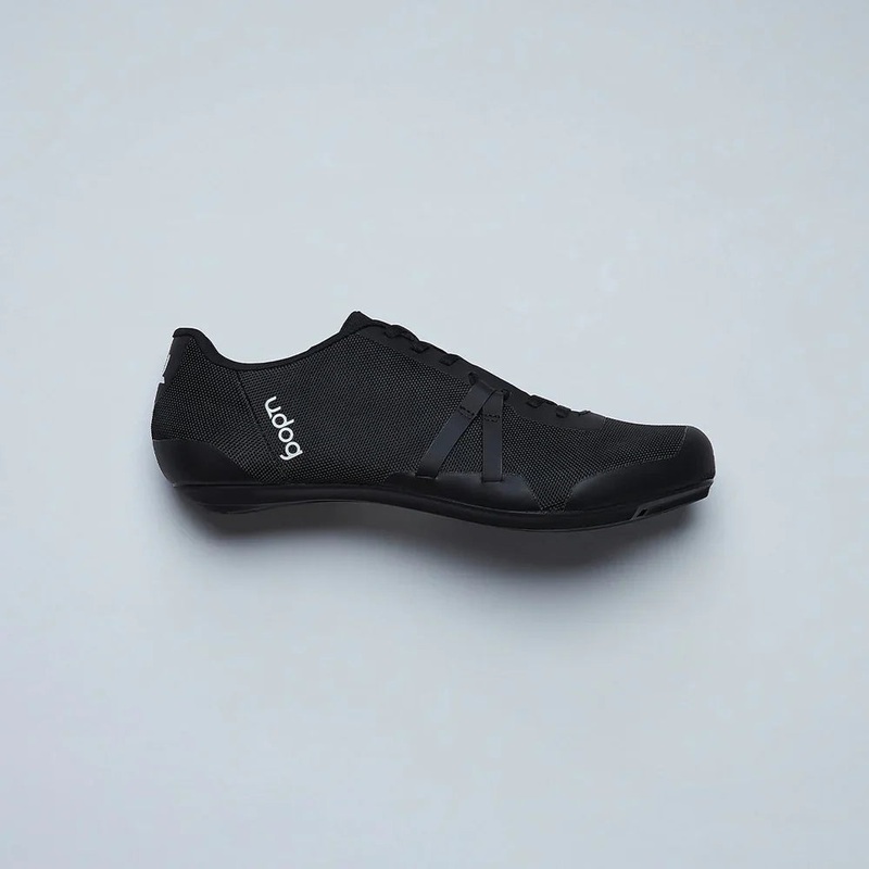 Udog tension shoes 41 Black