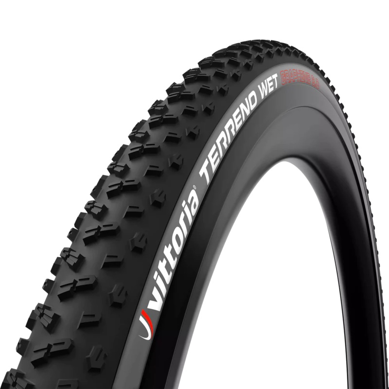 Vittoria Coptone land wet gravel endurance tubeless-redy 700x33c