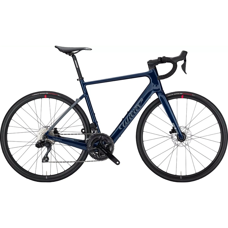 Wilier Garda Hybrid Shimano 105 D2 XS