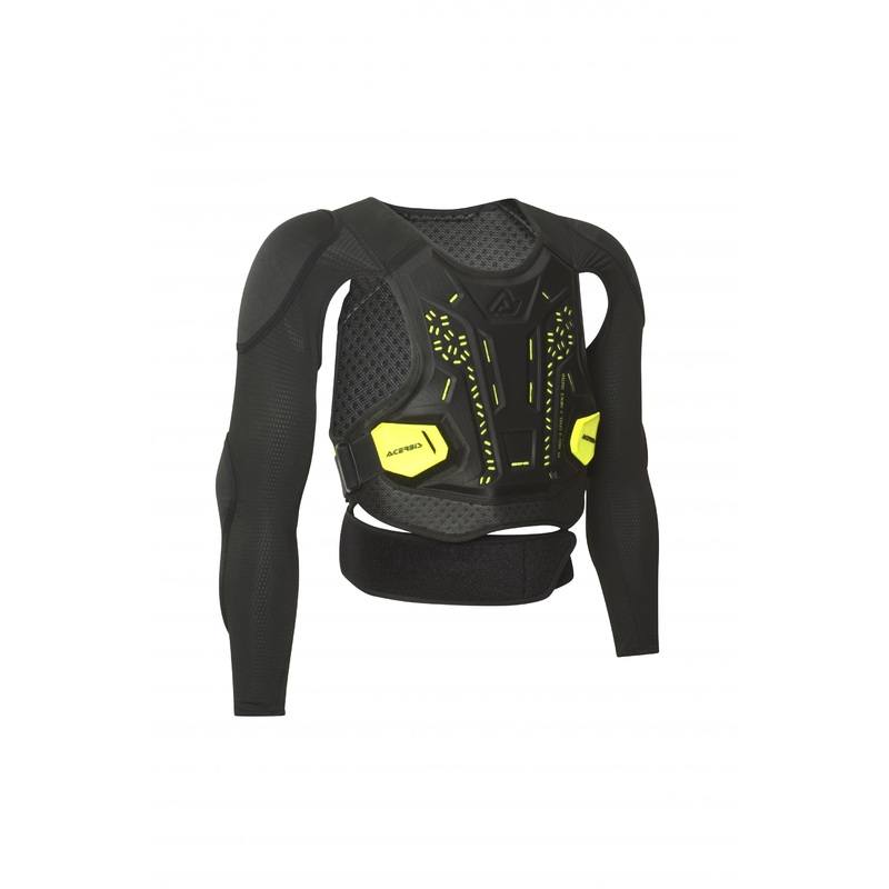 Acerbis Body Armor Plasma S-M