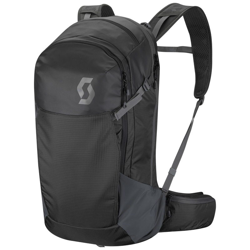 Backpack Scott Pack Trail Rocket Fr’26 Atlantic Blue/Midnight Blue